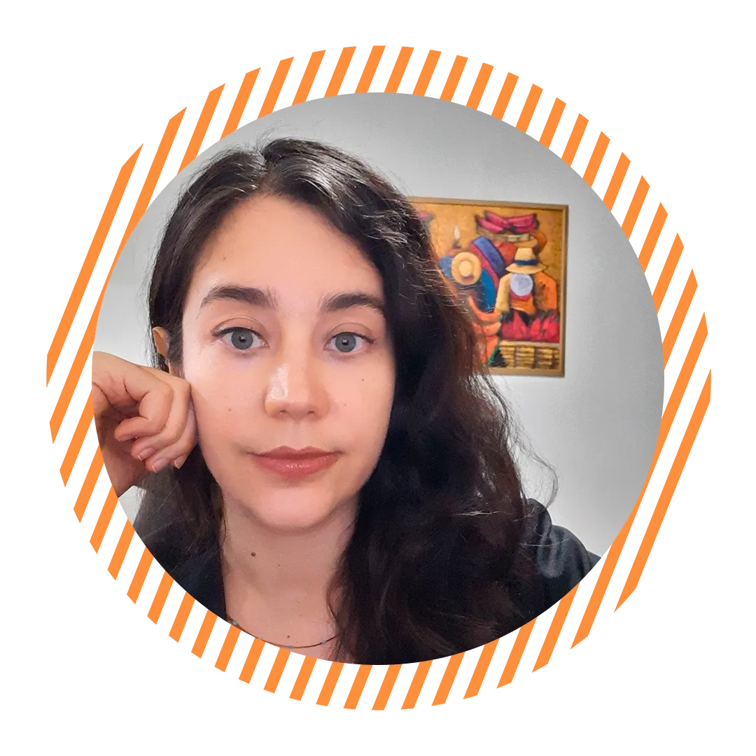 Dra. Lucy Matricardi — Médica Veterinaria especialista en nutrición