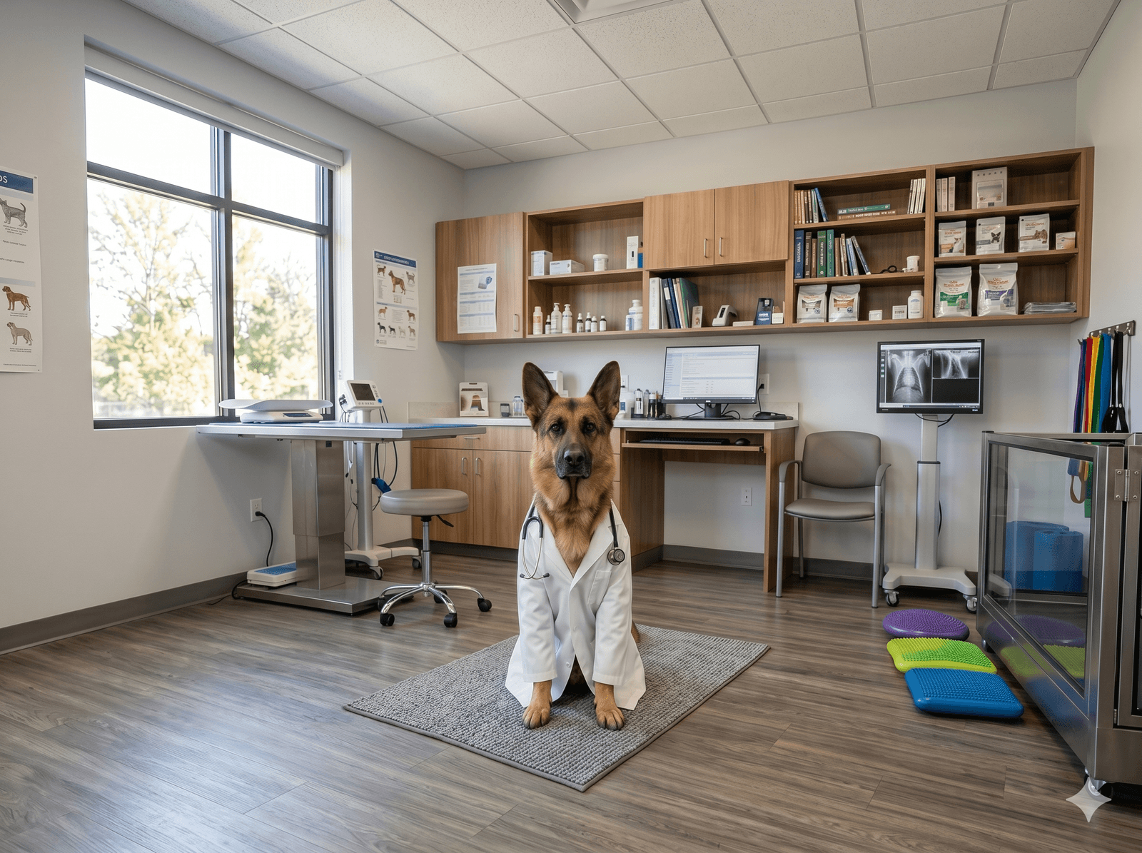Vet Master