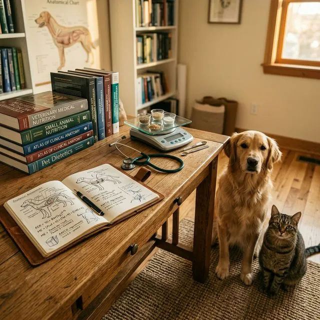 Balanceo de fórmulas comerciales